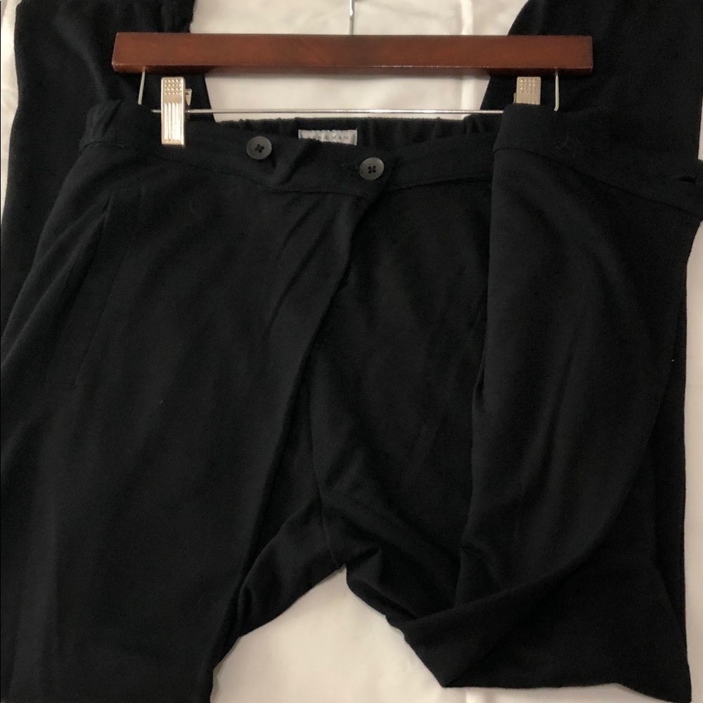 ZARA MAN Men's Black Hammer Time 👖 Pants/Joggers - Picture 3 of 8